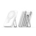 White PB 5-in-1 Charger