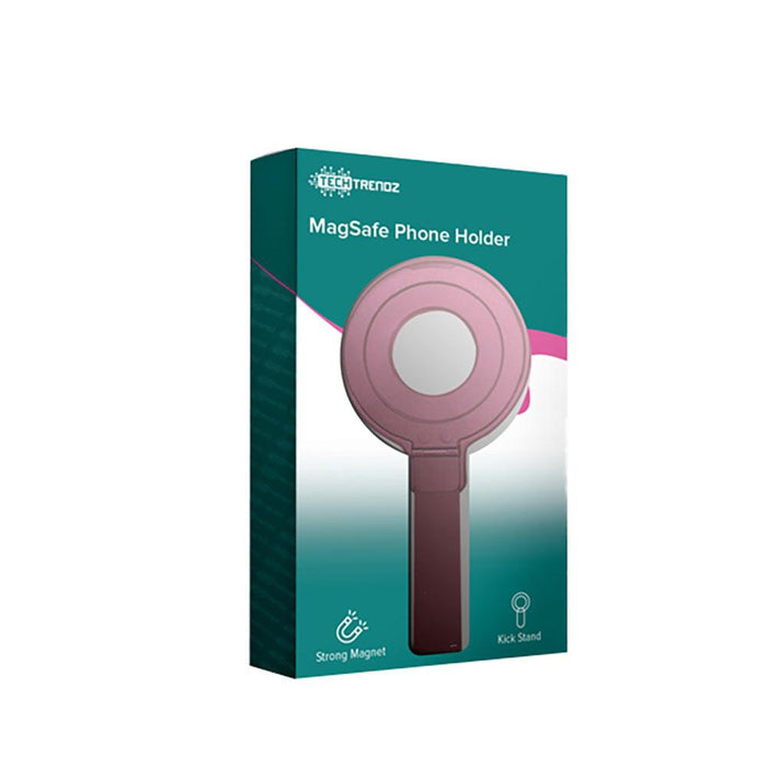 Pink Mag Safe Phone Holder