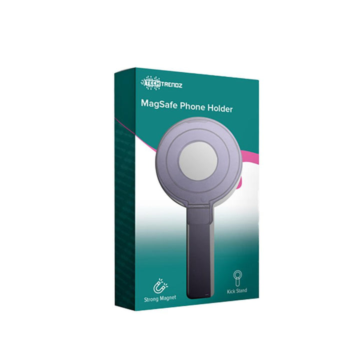 Purple Mag Safe Phone Holder
