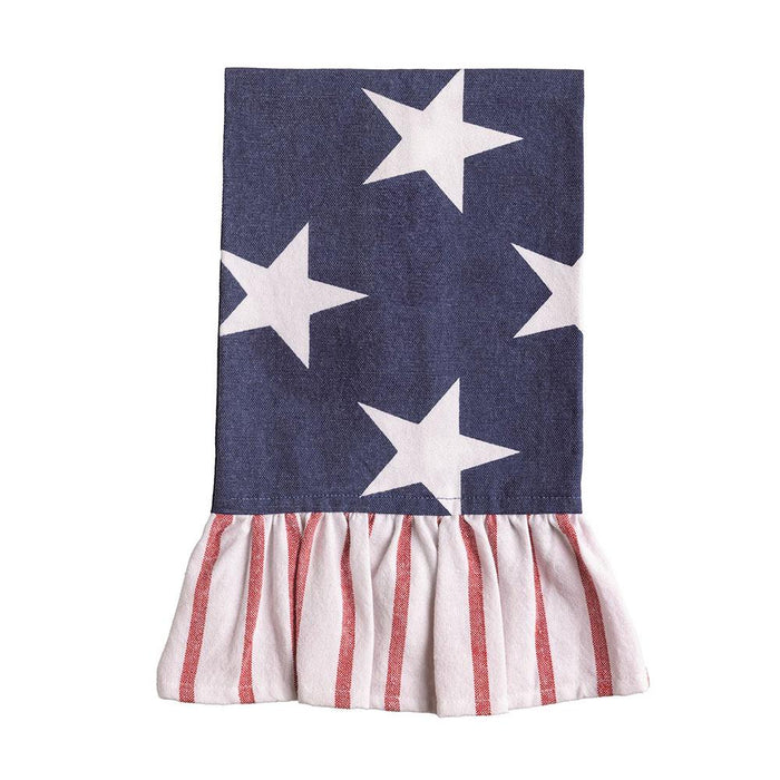Stars Americana Towel