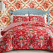 Garden Society 3pc Comforter Set KG