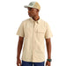 Men's River Rock Icon Short Sleeve Shirt