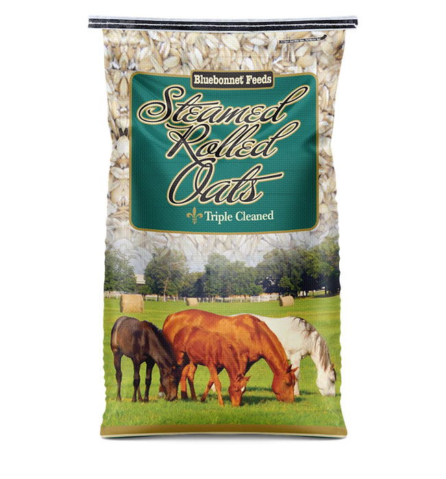 Steam Rolled Oats