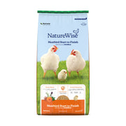NatureWise Meatbird Start To Finished 22% Protein Crumble