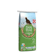 Farm to Flock 18% Grower
