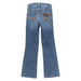 Girl's Wendy Bootcut Jeans