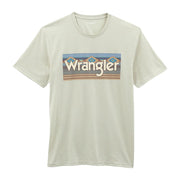 Men's Southwest Blue Fox Tee Shirt