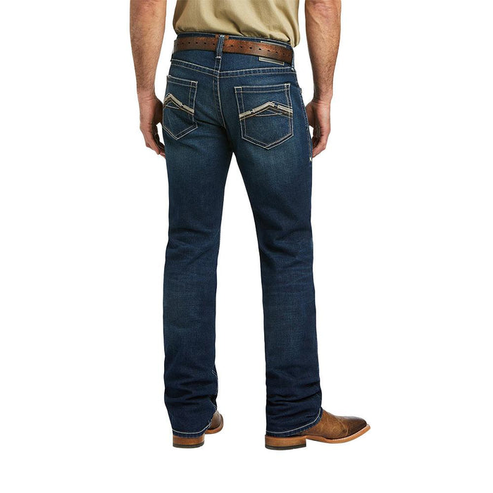 Men's Remming Stackable Straight Jean
