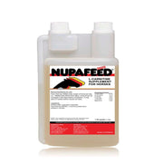 L-Carnitine Daily Liquid for Horses 1 Liter