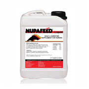L-Carnitine Daily Liquid for Horses 3 Liter