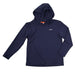 Boy's Navy Driver Hoodie