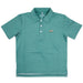 Boy's Green Clubhouse Polo