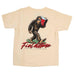 Boy's Tailgate Bigfoot Tee Shirt