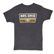 All Things Western Black Tee Shirt