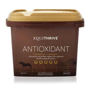 Antioxidant Pellets 4lb