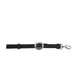 Black Latigo Down Strap 1in