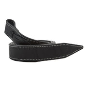 Black Cinch Tie Strap