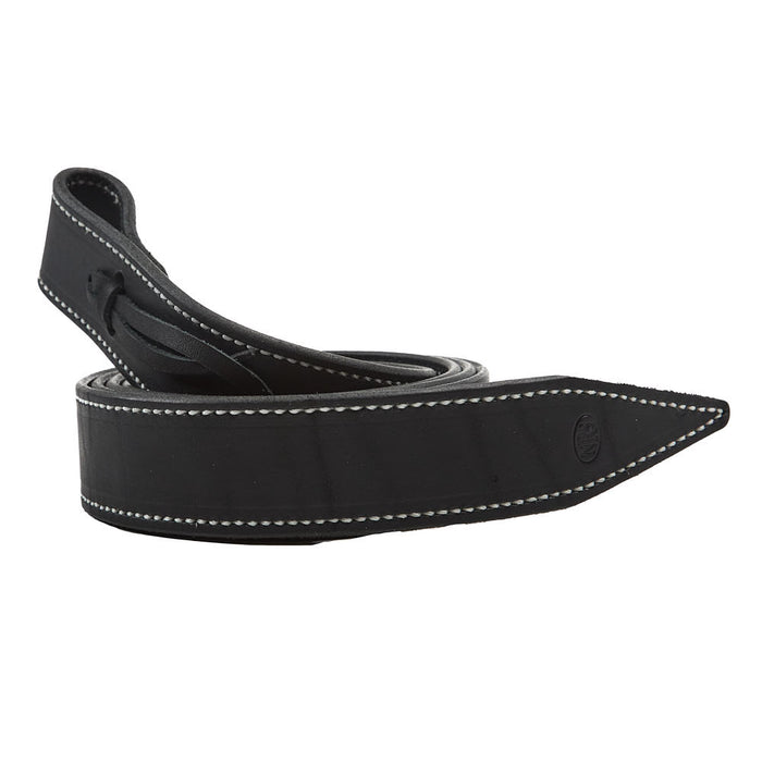 Black Cinch Tie Strap
