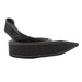 Black Cinch Tie Strap