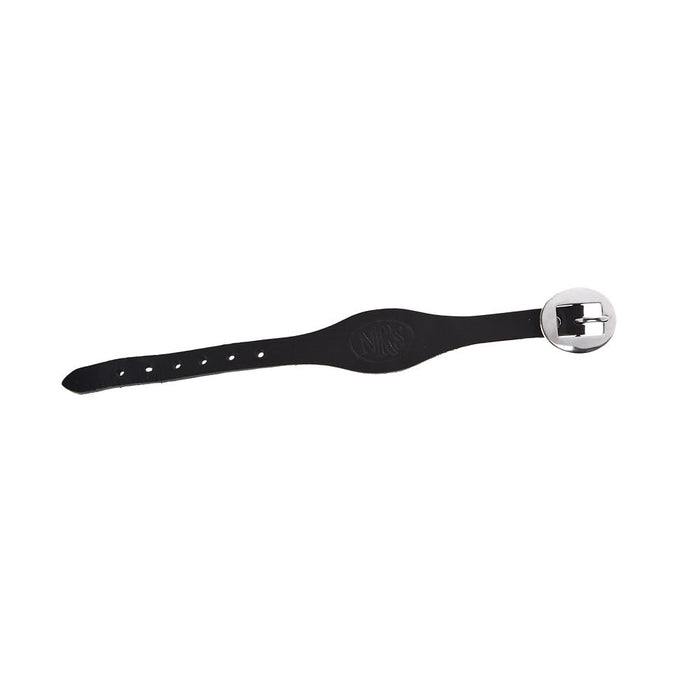 Black Latigo Stirrup Hobbles