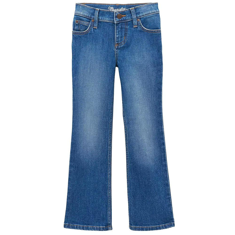 Girl's Grace Boot Cut Jeans