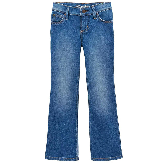 Girl's Grace Boot Cut Jeans