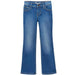 Girl's Grace Boot Cut Jeans