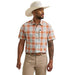 Men's Pear Sorbet ATG Hike Shirt
