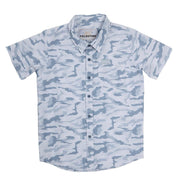 Boy's Snow Homestead Shirt