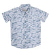 Boy's Snow Homestead Shirt