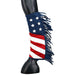 Stars and Stripes Sport Boot Covers