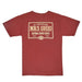 Ohio Redwood Logo Tee Shirt