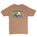 Ohio Cattle Russet Tee Shirt