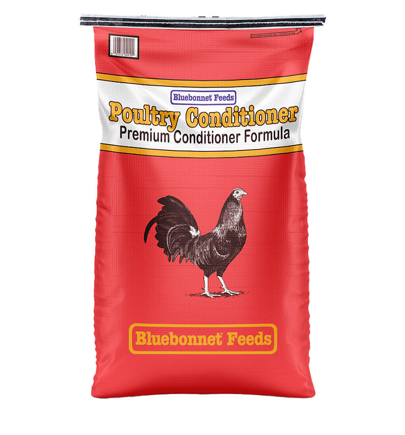 Poultry Conditioner 16%