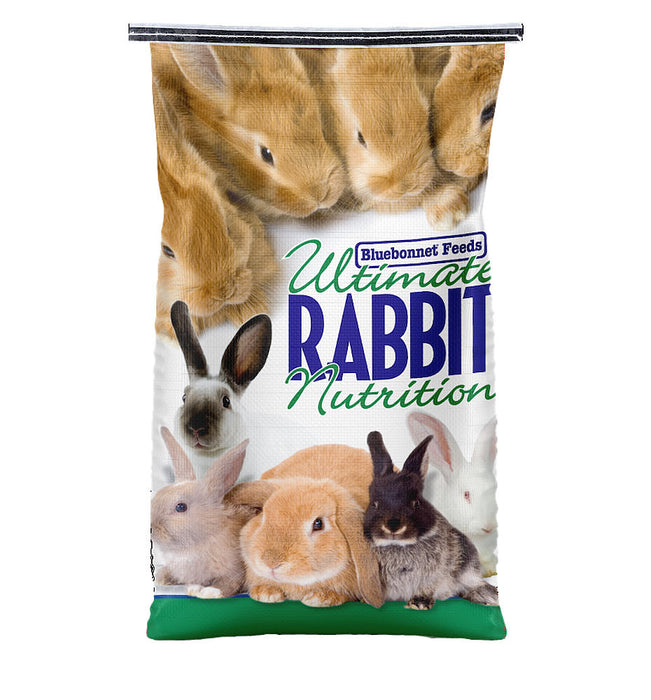 Rabbit Booster 16%