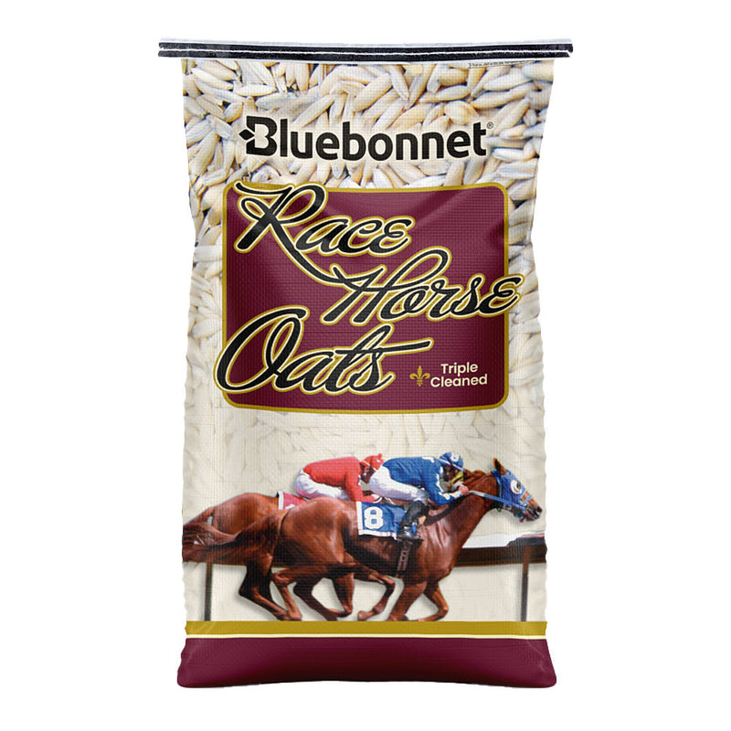 Race Horse Whole Oats