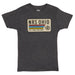 Ohio All Things Western Black Rectangle Logo Tee Shirt