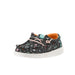 Toddler's Wally Sports Fan Casual Shoe