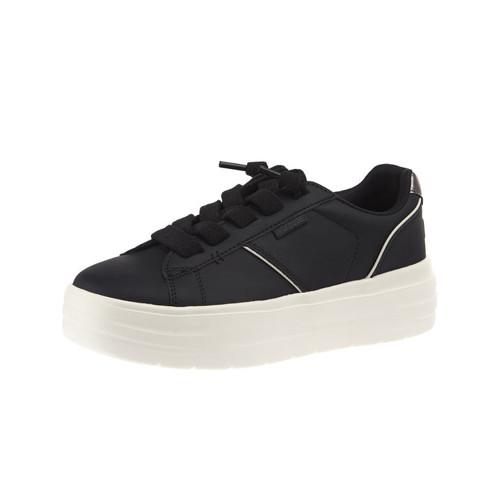 Women's Karina DBL Duo Classic Black Casual