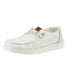 Kid's Wendy Garden Floral Casual Shoe