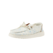 Toddler's Wendy Garden Floral Casual Shoe