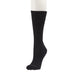 Men's Black Standard Lifestyle Mid-Calf Sock