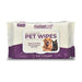 All Purpose Pet Wipes 100 Count