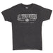 All Things Western Ohio Black Tee Shirt