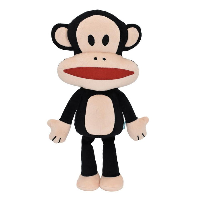 Paul Frank Monkey Dog Toy 18