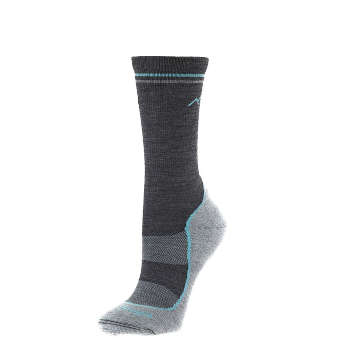Women's Slate Light Hiker Boot Sock