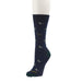 Men's Eclipse Duck Duck Moose Lifestyle Crew Sock