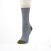 Unisex Mini Bar Olive Crew Socks