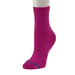 Kid's Hearts Crew Socks 3 Pack