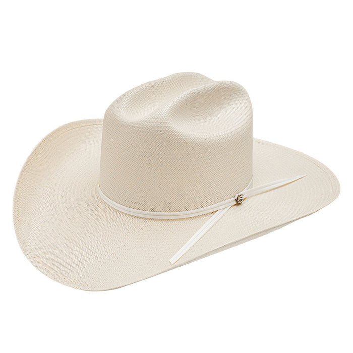 The Cowgirl Hat Natural 4 1/4in Brim Straw Hat